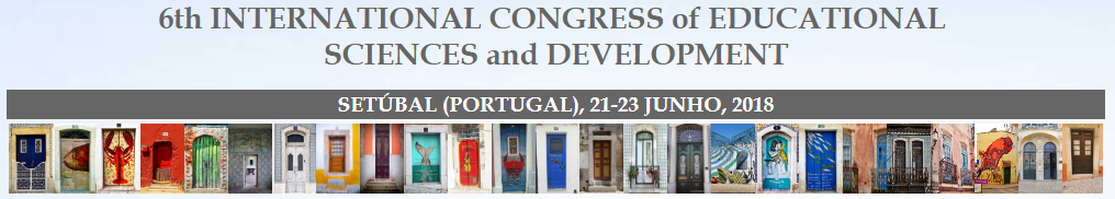 6th International Congress of…