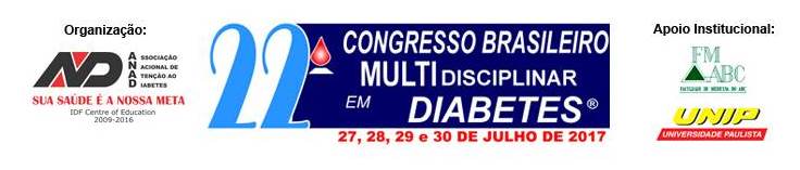 22º Congresso Brasileiro Multidisciplinar…