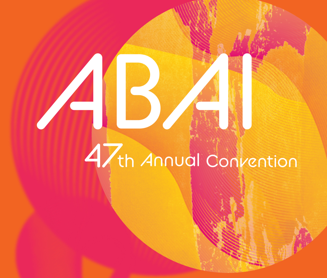 47th Annual Convention ABAI