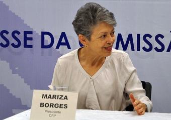 Mariza Borges