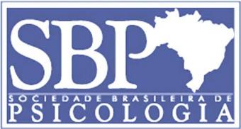 SBP Sociedade Brasileira de Psicologia